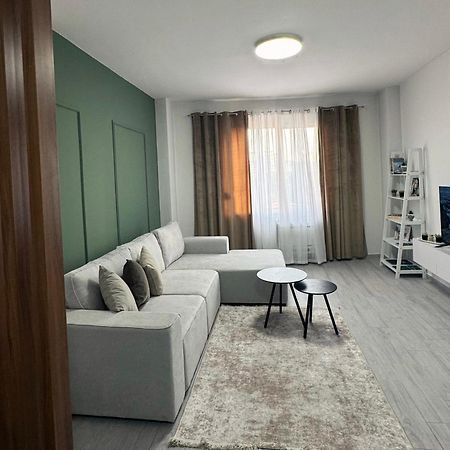Enol Plazza Apartment Tiranë Eksteriør bilde